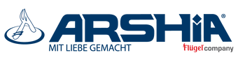 Arshia Logo